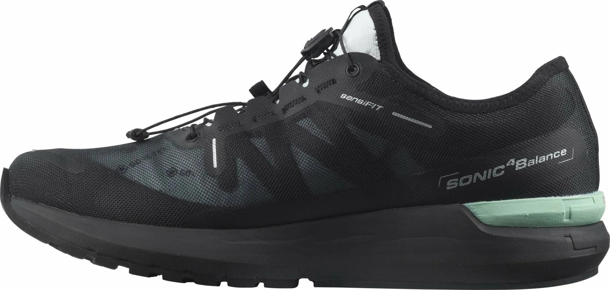Salomon черные с серебристым. Кроссовки salomon sonic 3 balance. Salomon sonic 5 balance. Balance sonic. Salomon sonic 5 balance.