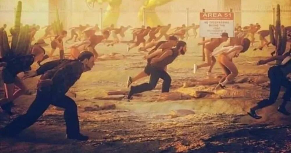 Набег на зону 51. Рейд зоны 51. Штурм зоны 51 мемы. Набег на зону 51. Штурм зоны 51.