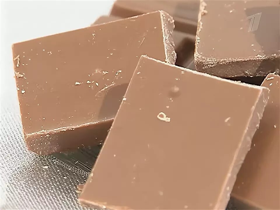 Chocolate plus