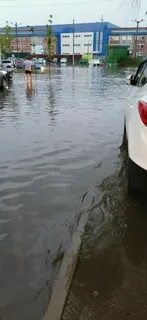 Казань обстановка сегодня