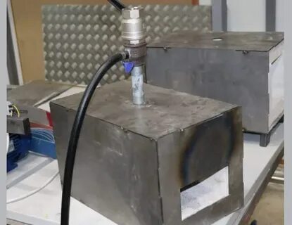 Горно газовое