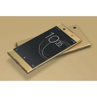 Мобильный телефон Sony Xperia XA1 Ultra.