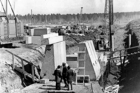 Июнь 1976 года