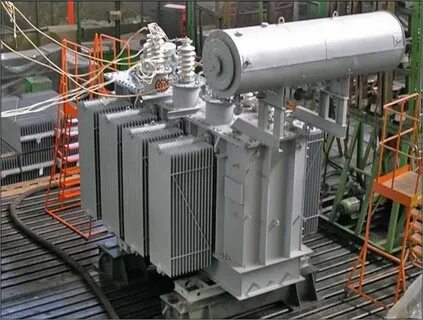 Трансформаторы 40000 220