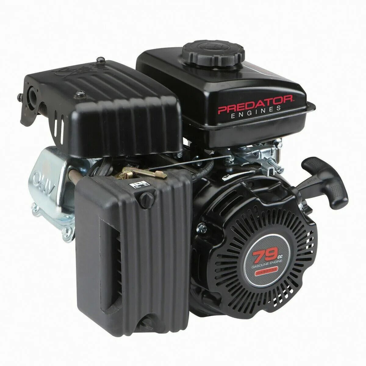 Universal engine