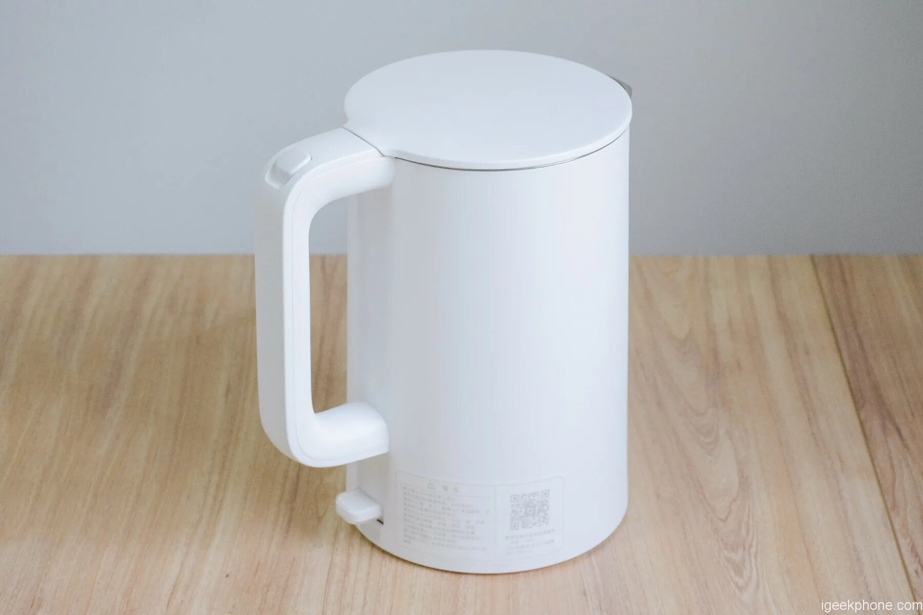 Xiaomi kettle 1a