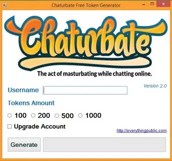 Dee chaturbate