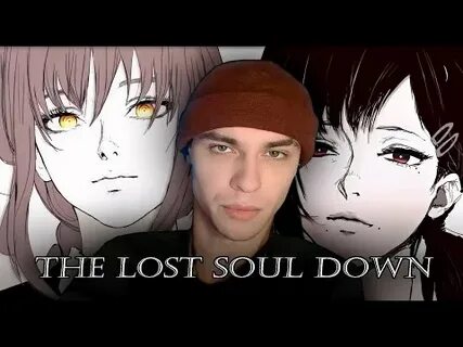 The lost soul down mp3