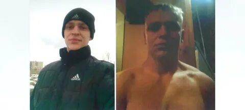 Другой в розыске
