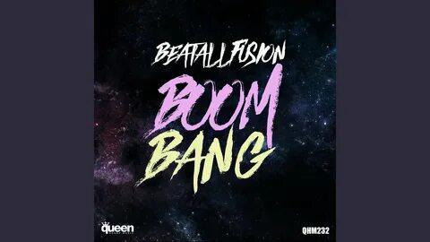 Песня boom bang