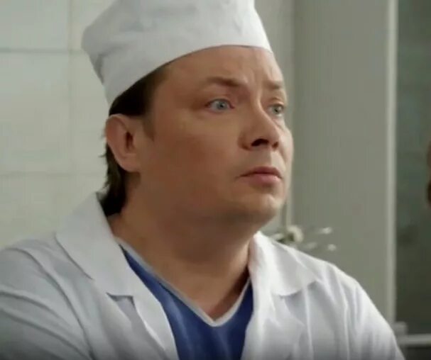 Михаил Николаев - фильмы - КиноПоиск