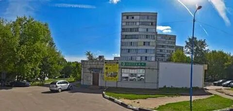 Красково заводская
