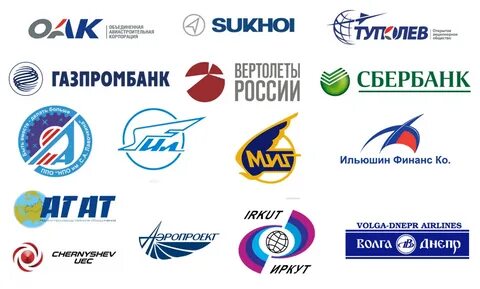Оак филиалы