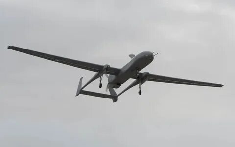 Беспилотник pd 1