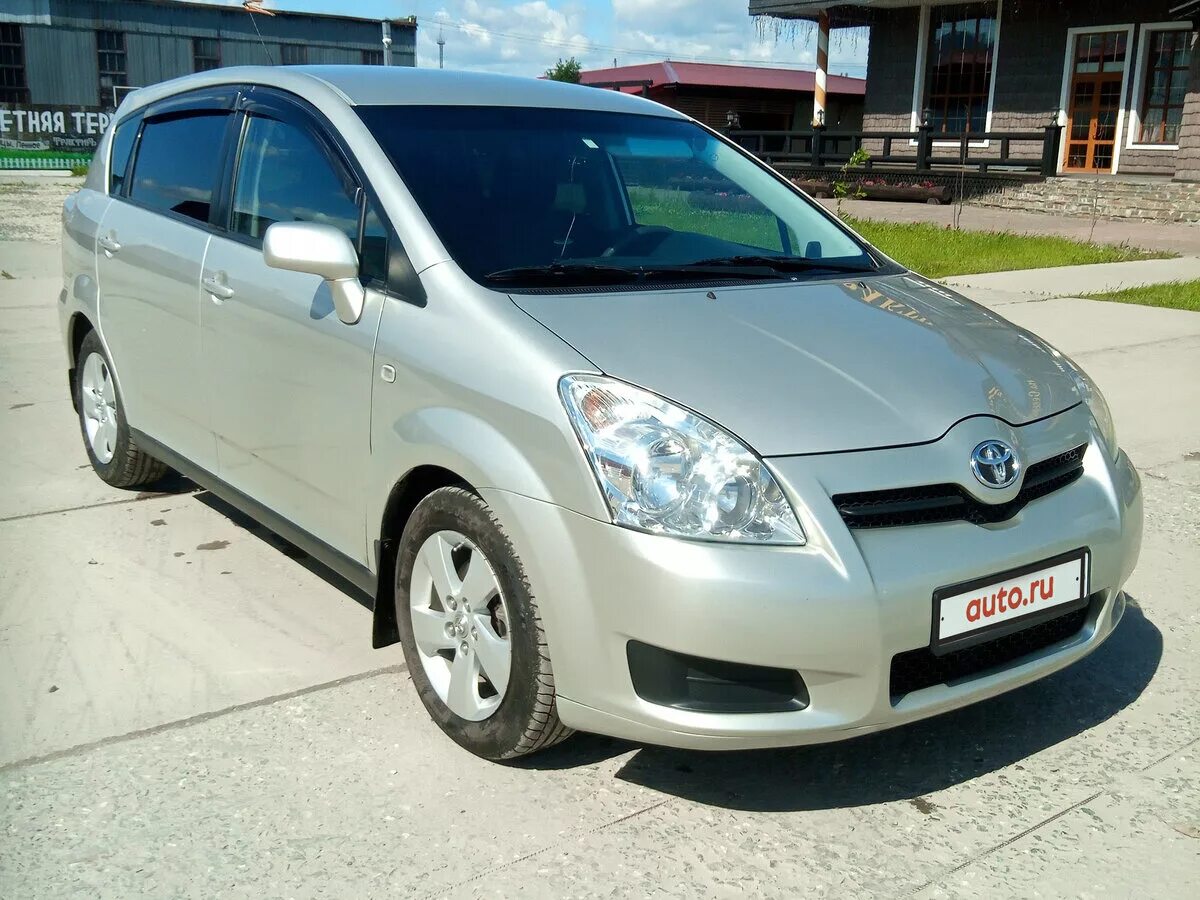 тойота королла версо 2007 год. тойота королла версо 2005. тойота версо 2007 года. тойота версо 2006. Toyota королла версо 2007.