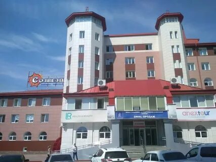 Тц созвездие ульяновск