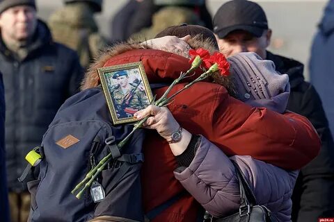 Десант памяти