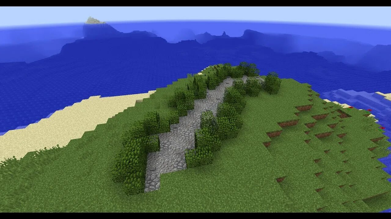 Better paths