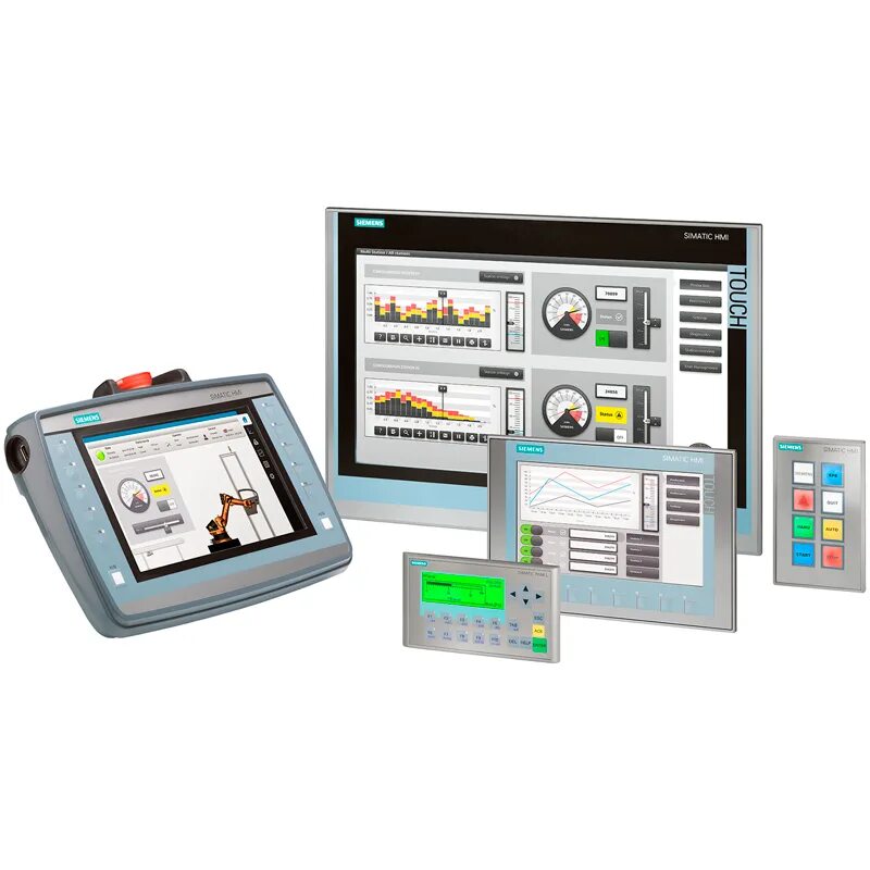 Панель оператора программа. Siemens hmi touch panel. siemens simatic hmi. hmi панель siemens. панель управления siemens 6 av 2.