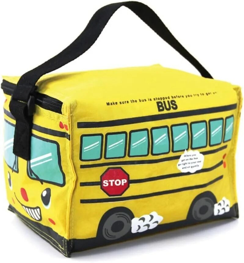 Bags bus