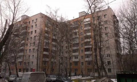 Дом 15 корпус 2