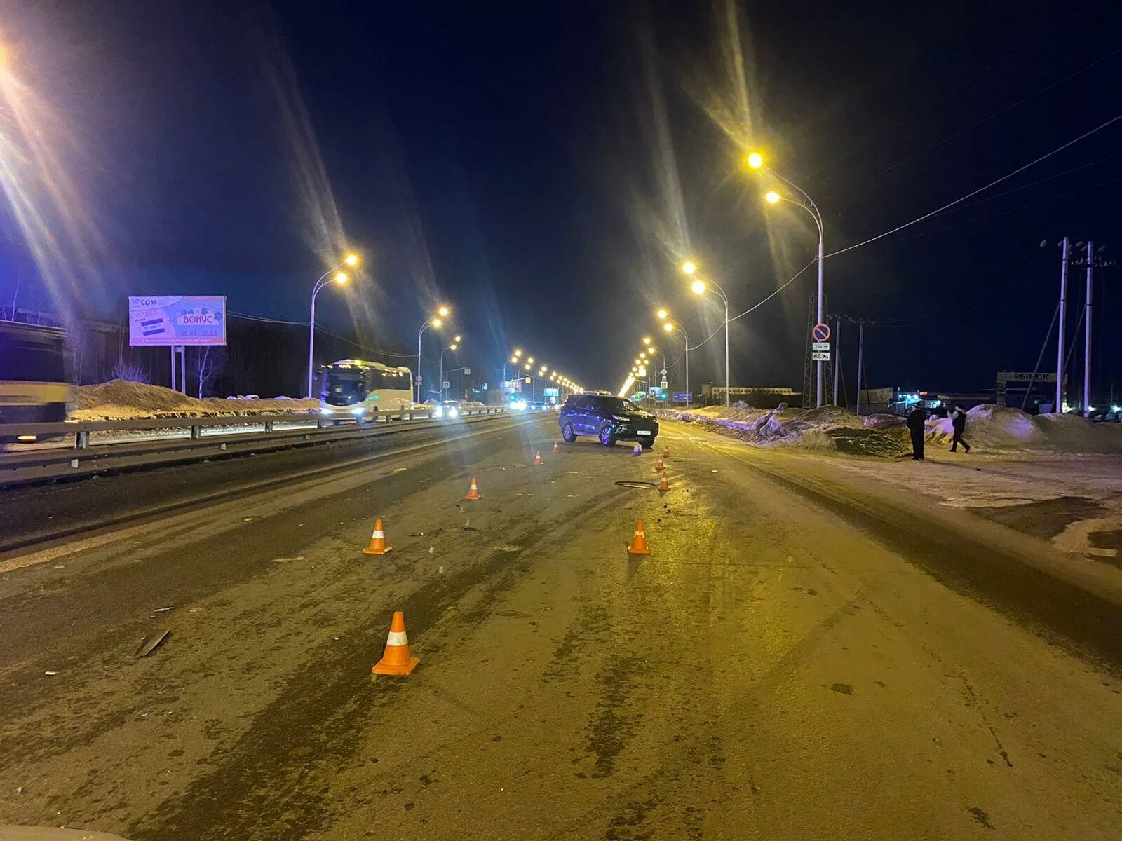 водитель ханты мансийск