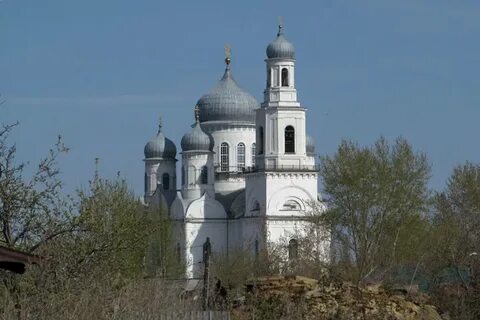 Касли небольшой городок в челябинской