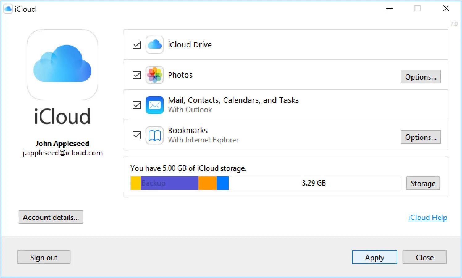 Старый icloud. ICLOUD. ICLOUD Drive. ICLOUD Drive для Windows. Айклауд мэйл ру.