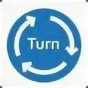 Turn c