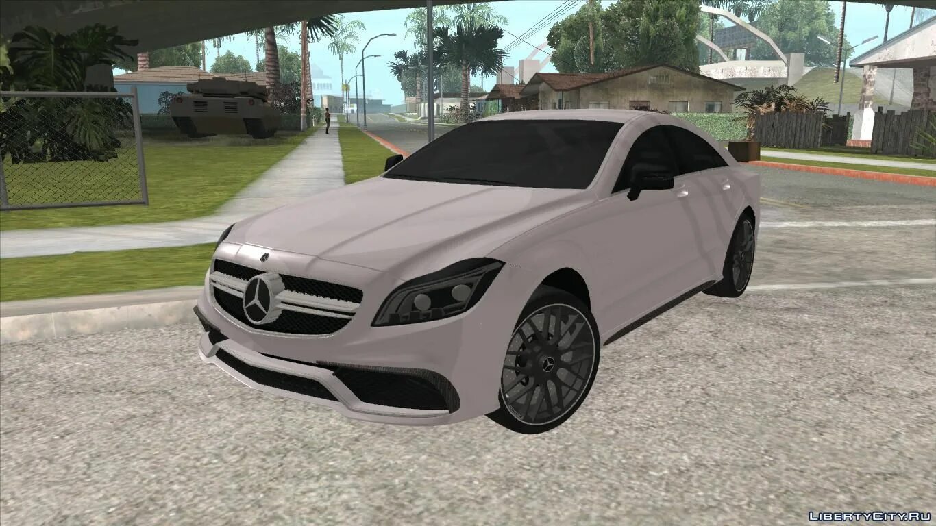 Гта сан андреас мерседес. Mercedes-Benz CLS 63 AMG для GTA San Andreas. Mercedes CLS 63 GTASA. GTA San Andreas Mercedes Benz. Mercedes c200 GTA San Andreas.