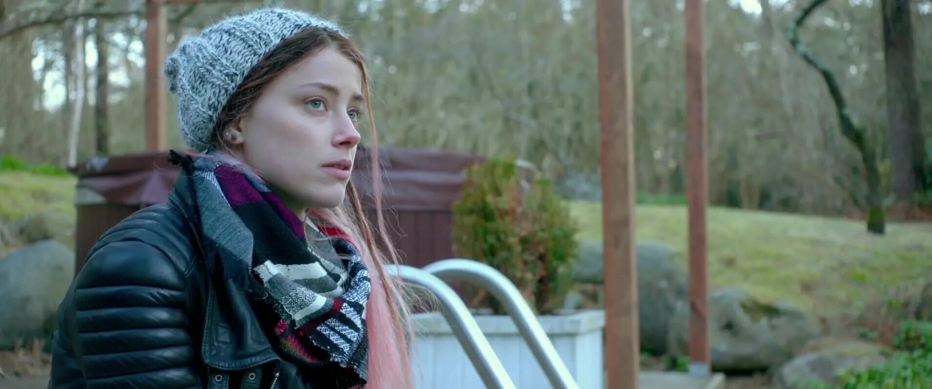 злодейка снова проживает жизнь