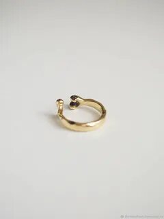 Brass rings