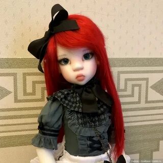 M dolls