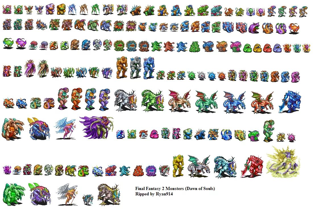 Fantasy enemies. Противник финал фэнтези. Enemy unity assets. Ff 1 enemy. Fantasy enemies.