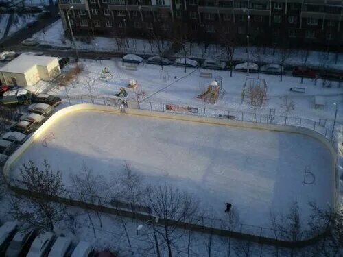 ⛸ Афиша, расписание и билеты - Ледовая арена ICE RINK Новоселье в Санкт-Петербур