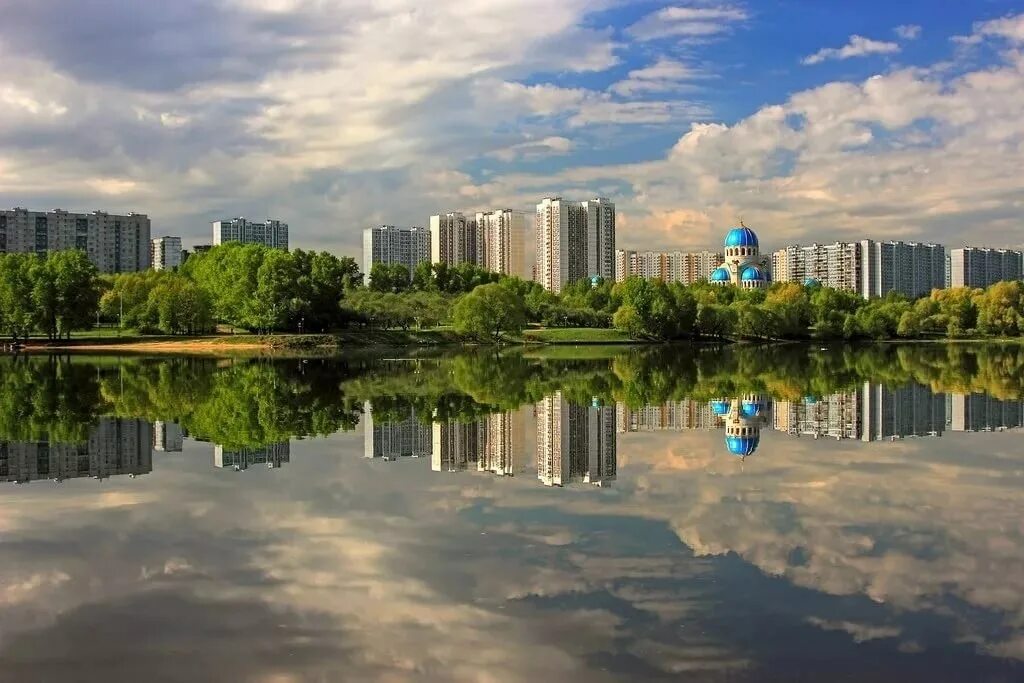 Места в юао
