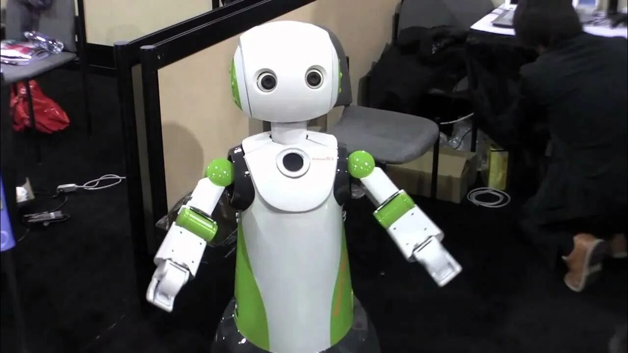 Следящий робот. Robovie r3. робот кейт. робот md2. робби японский робот.