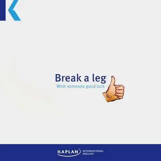 Что значит leg
