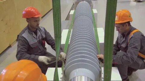 Изоляции вводов