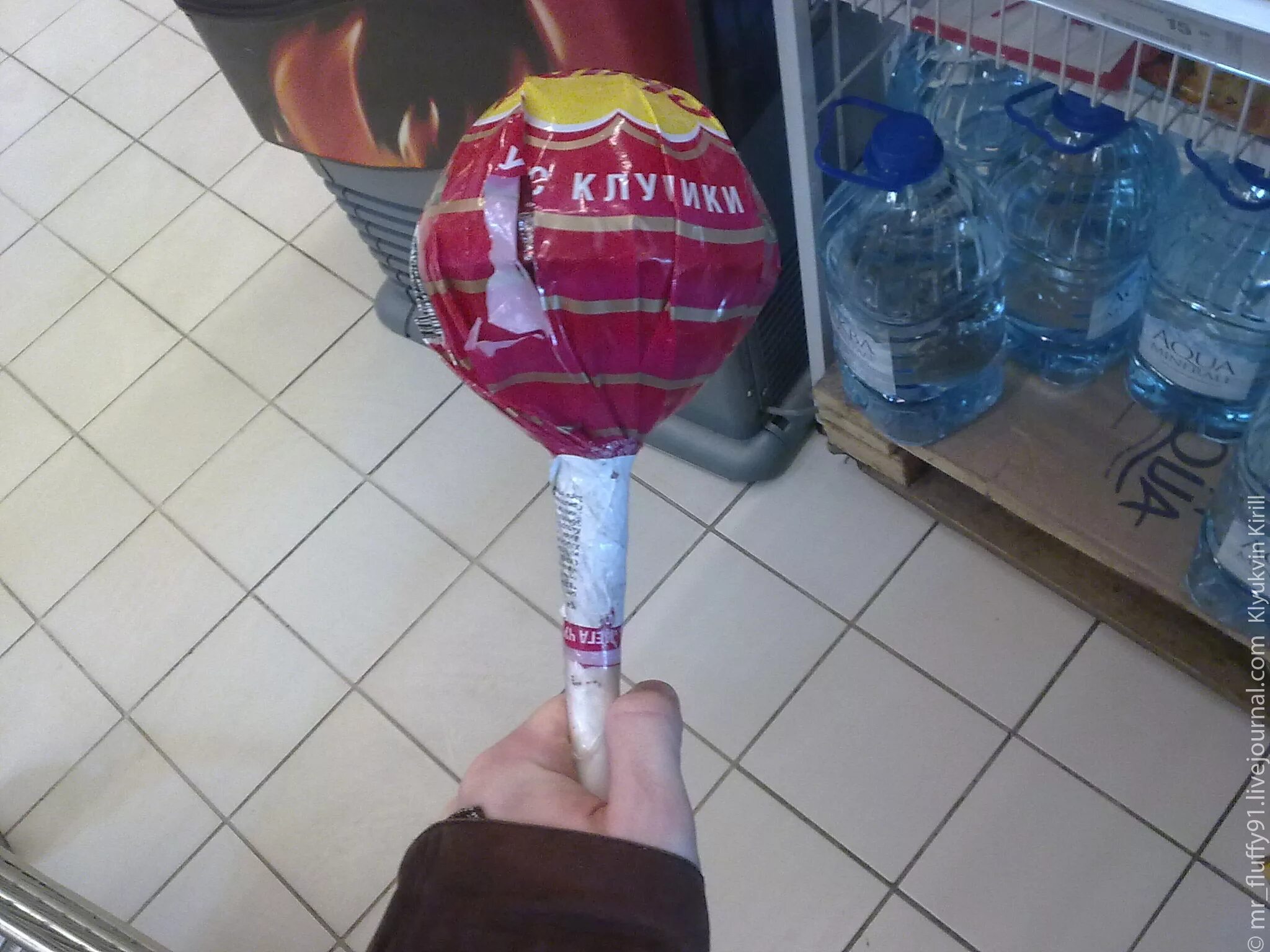 ПУТЬ ДОМОЙ. 