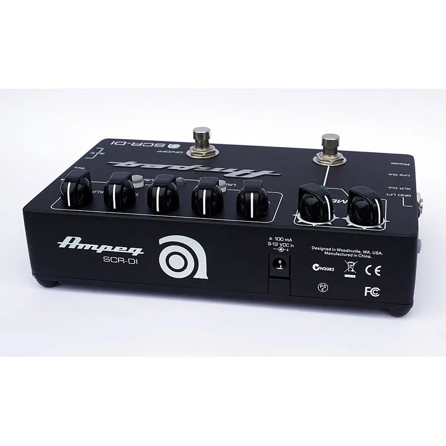 Di bass. Ampeg Scrambler Bass Overdrive. Ampeg SCR-di. Ly Rock Tone Monster amp di Bass. Ly-Rock Tone Monster amp di manual.