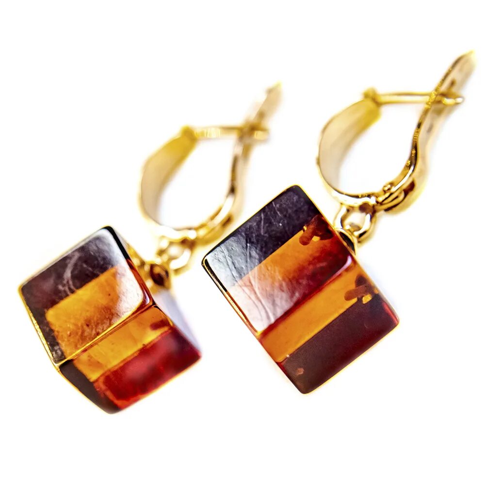 Amber collection