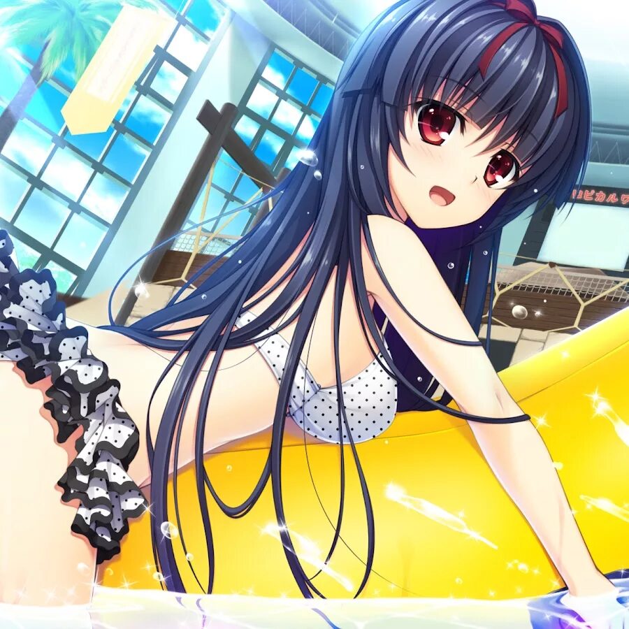 Pretty x cation 2 the animation