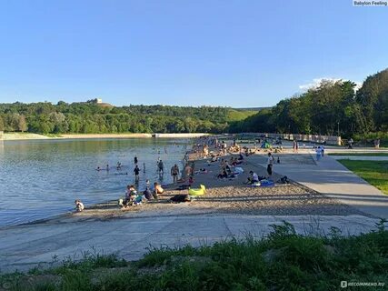 Можно ли в кисловодске купаться озеро