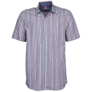 Short sleeved shirt