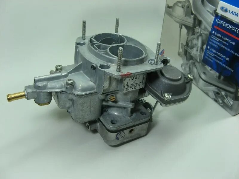 Карбюратор для TOYOTA LAND CRUISER 1984-1992 Carby 3F /4F 21100-61300 21100-6120