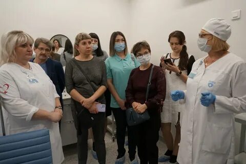 Лучший медицинский в москве