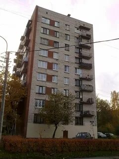 27 корпус 1