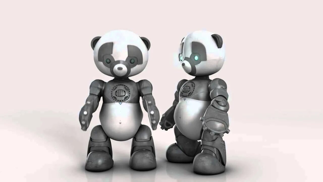 Robots 10