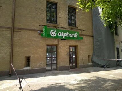 Отп банк самара